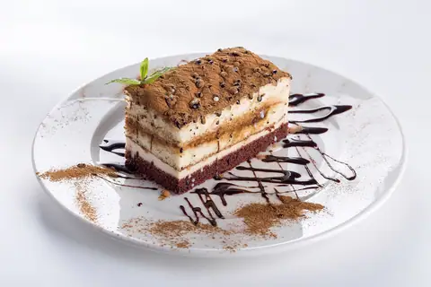 Ma ma boutique bakery photo 4